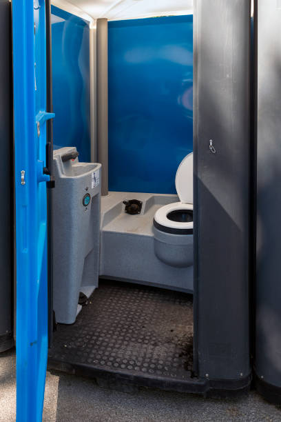 Porta potty rental for outdoor events in Winthrop, MN