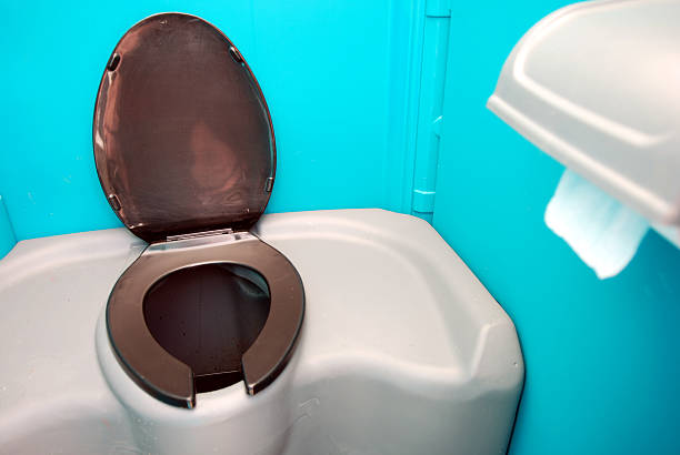 Sanitation services for porta potties in Winthrop, MN