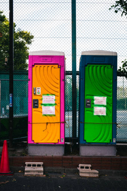 Best Local porta potty services  in Winthrop, MN