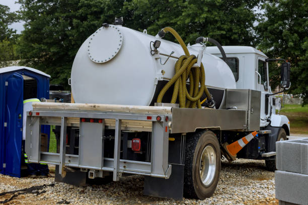 Best Porta potty services near me  in Winthrop, MN