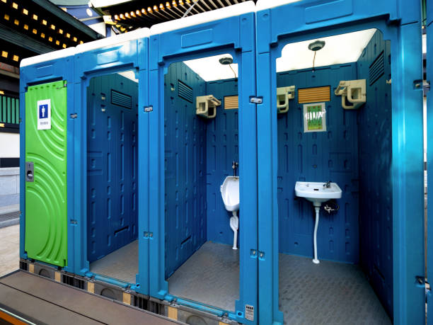 Portable Toilet Options We Offer in Winthrop, MN