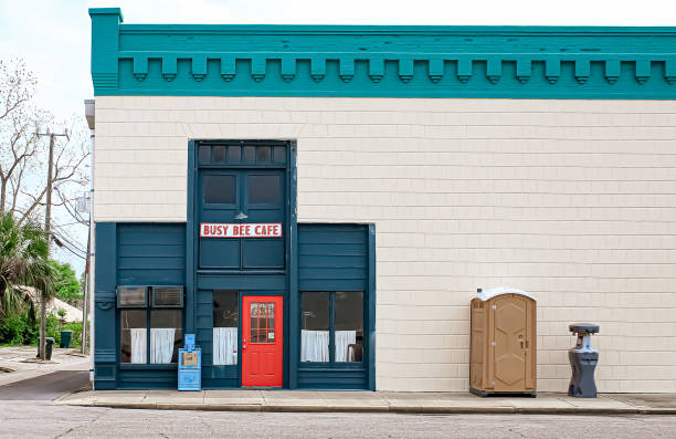 Best Long-term porta potty rental  in Winthrop, MN