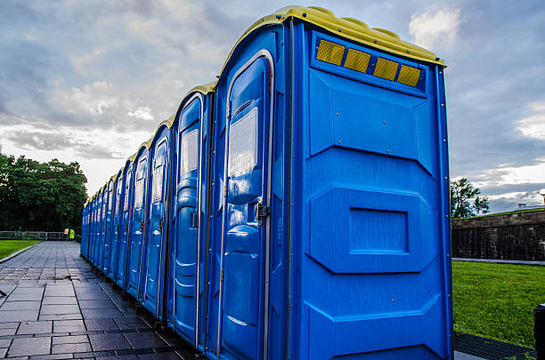 Best Local porta potty services  in Winthrop, MN