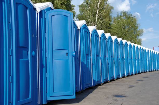 Best Emergency porta potty rental  in Winthrop, MN